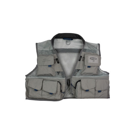 Gilet Traun River Mesh Vest Current Taille M