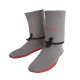 Chaussettes néoprènes Redington Neoprene Wading Socks Wet Taille 42-45