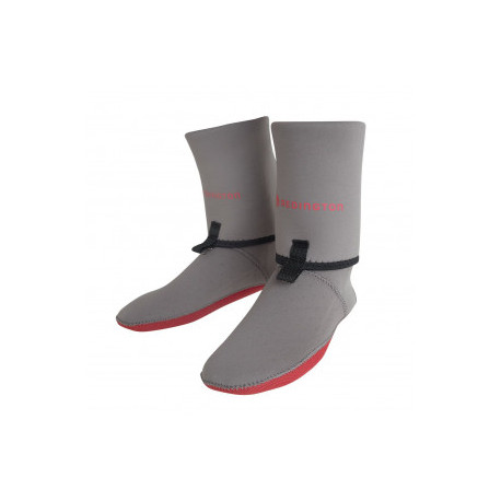 Chaussettes néoprènes Redington Neoprene Wading Socks Wet Taille 45-48