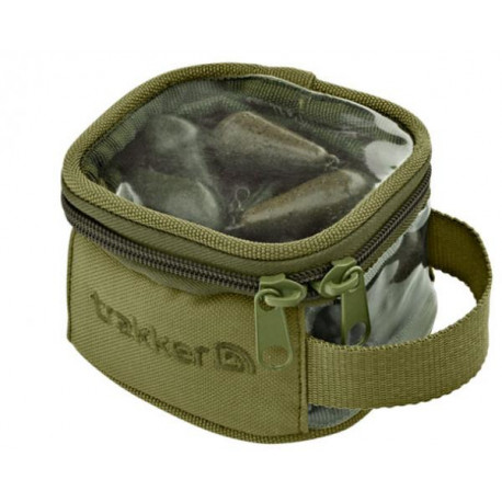 TRAKKER nxg bitz pouch- small