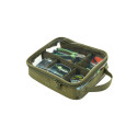Trousse de rangement TRAKKER nxg bitz pouch- large