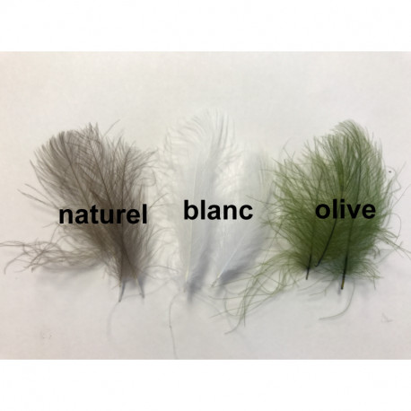 Cul de canard JMC MDC Naturel