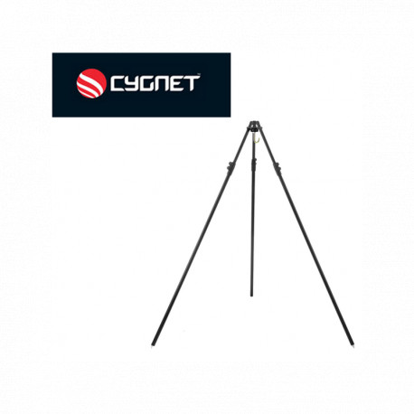Trepied de pesée CYGNET euro sniper weigh tripod