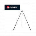 Trepied de pesée CYGNET euro sniper weigh tripod