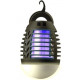 Lampe TRAKKER bug blaster