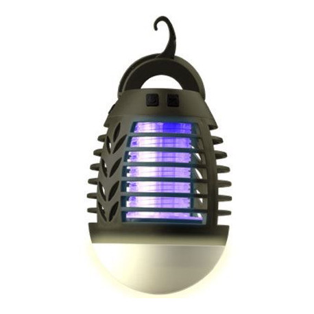 Lampe TRAKKER bug blaster