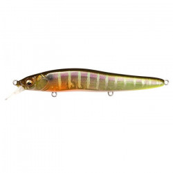 Leurre MEGABASS Vision One ten R High float 11cm GP Gill