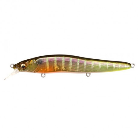 Leurre MEGABASS Vision One ten R High float 11cm GP Gill