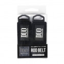 Bandes néoprène DUO Rod belt Original