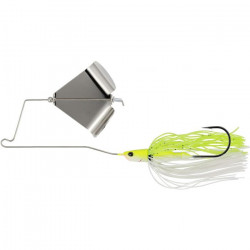 DUO Realis buzzbait 14gr Pearl chart