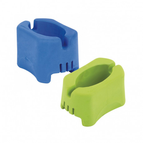 MATRIX mold for method feeder small