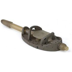 Method feeder MATRIX alloy large- 30gr