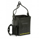 Seau souple MATRIX+ corde- 4.5L