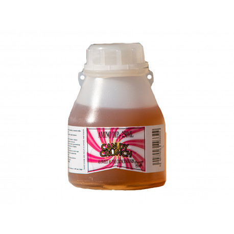 Amino Dip DREAM BAITS candy crush - 250Ml