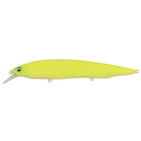 Leurre MEGABASS Kanata SW ayu 16cm Do chart