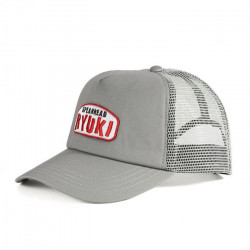 Casquette DUO Promo trucker cap