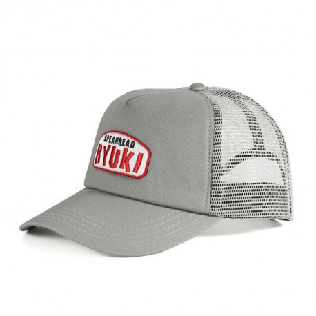 DUO Promo trucker cap