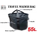 Sac DUO Travel wader bag
