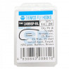 Hameçons TIEMCO TMC 2499SP-BL n°14 20pc