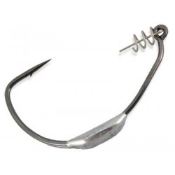 Hameçon OWNER Beast n°4/0 3.5gr