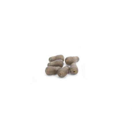 Perle d'attache rapide PRESTON ics Pour method feeder-small