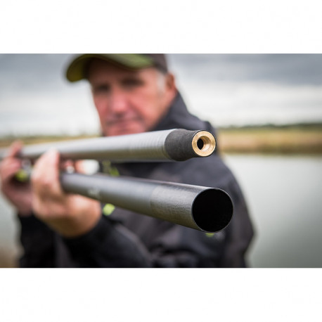 MATRIX ethos xr-power 3.5m landing net handle