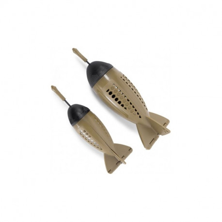 Rocket KORUM bopper xl