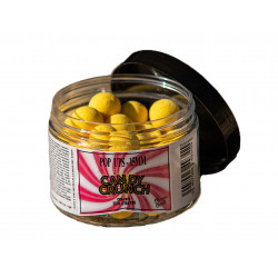 Pop ups DREAM BAITS candy crush 12mm - 50Gr
