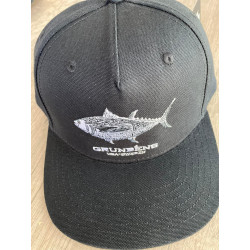 GRUNDENS Tuna trucker hat
