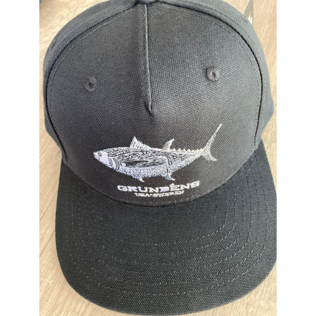 Casquette GRUNDENS Tuna trucker hat