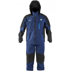 PRESTON df competition suit- XXL