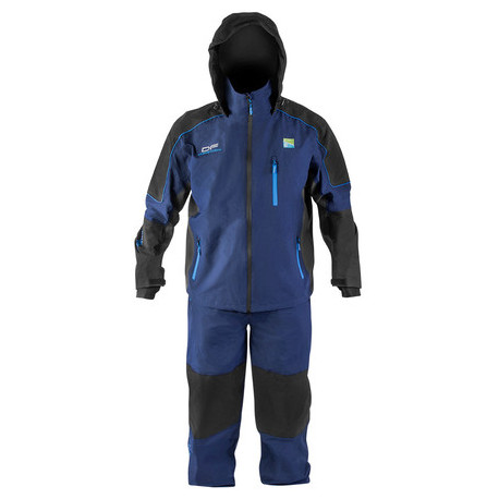 Combinaison PRESTON df competition suit- XXL