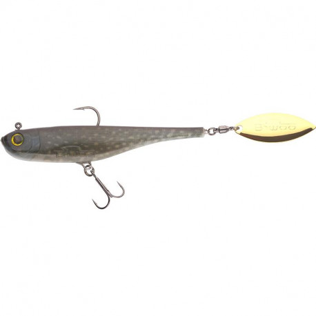 Leurre BIWAA Divinator 20cm 55gr Northern pike