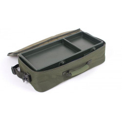NASH bivvy box table bag