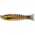 BIWAA S trout 14cm 28gr Vairon