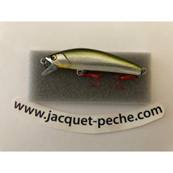 Leurre ITO CRAFT Yamai 50S Type II BS