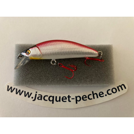 ITO CRAFT Emishi 50 HS Type II RS lure