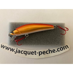 Leurre ITO CRAFT Emishi 50 S RB