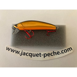 ITO CRAFT Emishi 50 S BG Lure