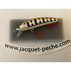 ITO CRAFT Emishi 50 HS Type II HYM lure
