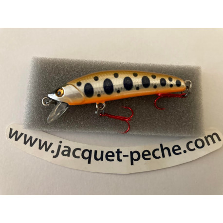 ITO CRAFT Emishi 50 HS Type II YTS lure