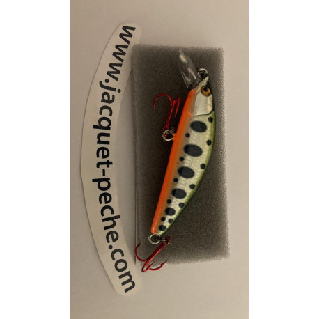 ITO CRAFT Emishi 50 HS Type II YMO lure