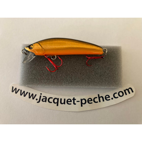 ITO CRAFT Emishi 50 HS Type II BG Lure