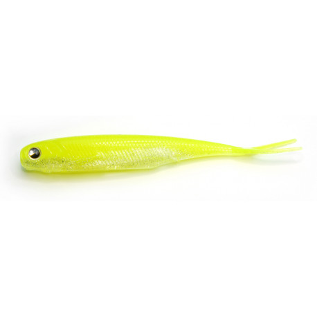 RAID JAPAN Fish roller 4inch White chart