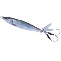 Leurre LITTLE JACK Metal adict Zero 20gr Scale anchovy