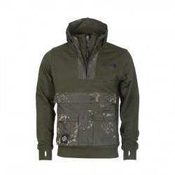 NASH scope hd hoody- XL