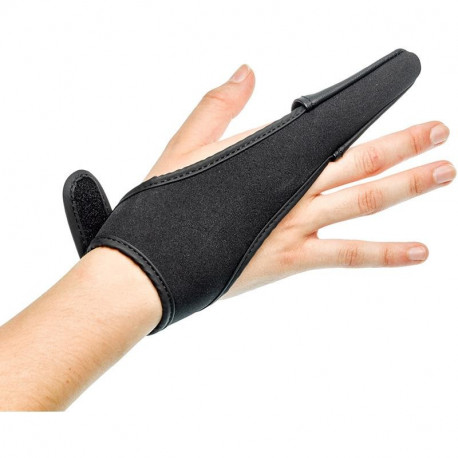 Finger guard STARBAITS deluxe finger cast