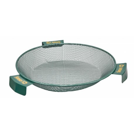 SENSAS round screen- d2.4mm