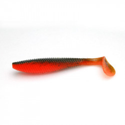 RAID JAPAN Fullswing 3.5inch Orange punch