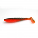 RAID JAPAN Fullswing 3.5inch Orange punch